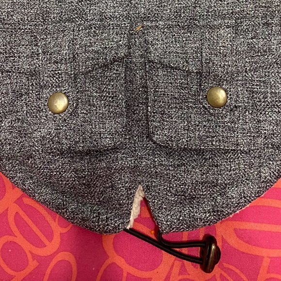 Canada Pooch jacket - Picture 3 of 4